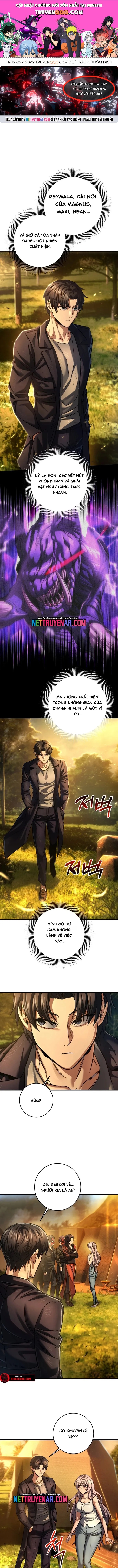 Tôi Là Thợ Săn Cấp EX Chapter 57 - TC Truyện
