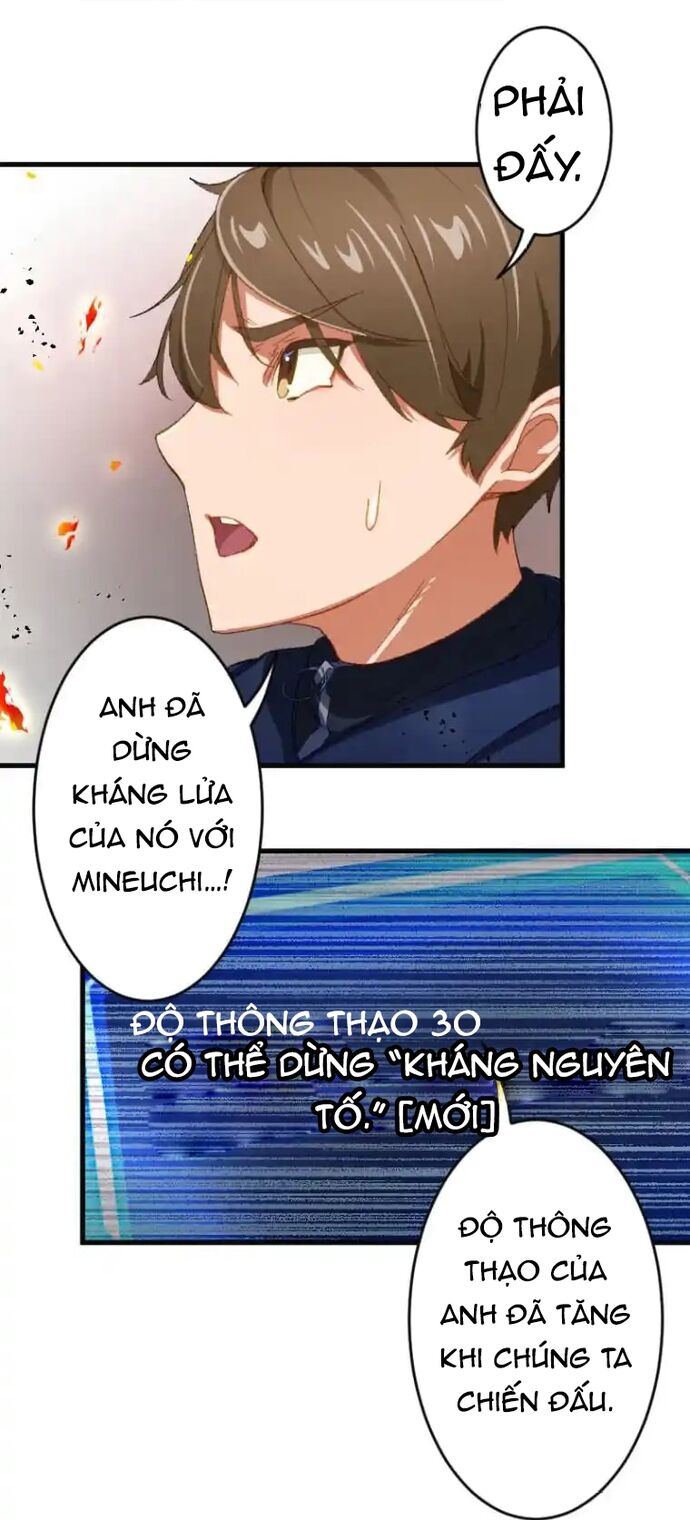 Trang truyện