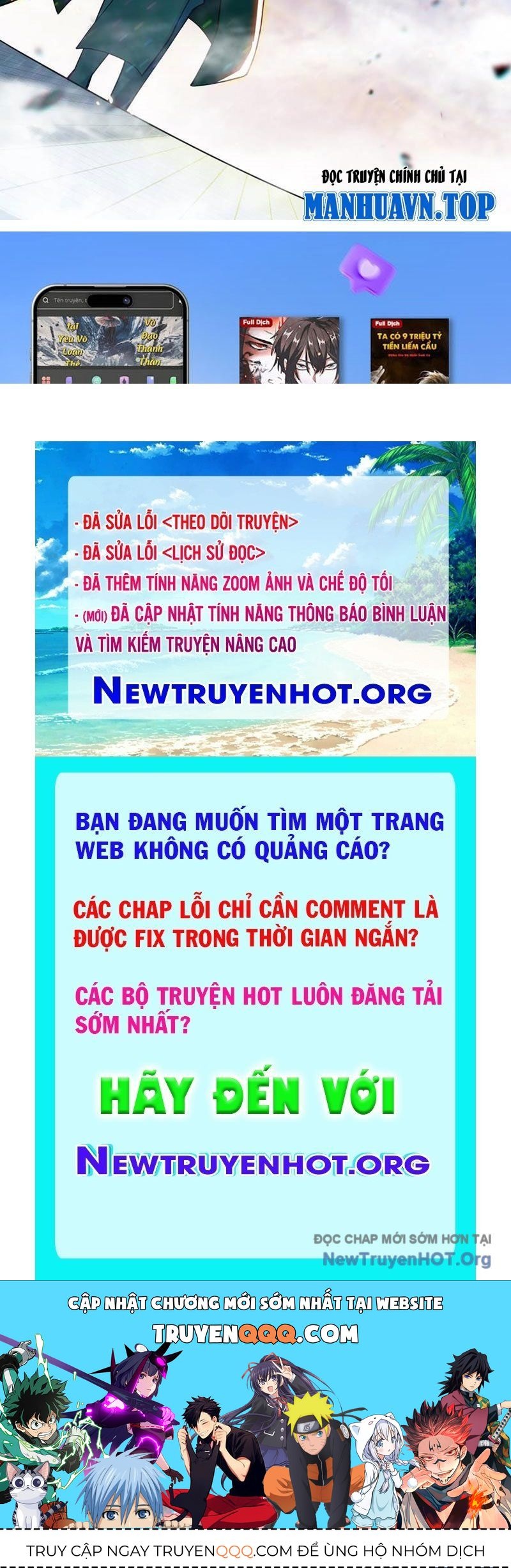 Nettruyen Truyện tranh online