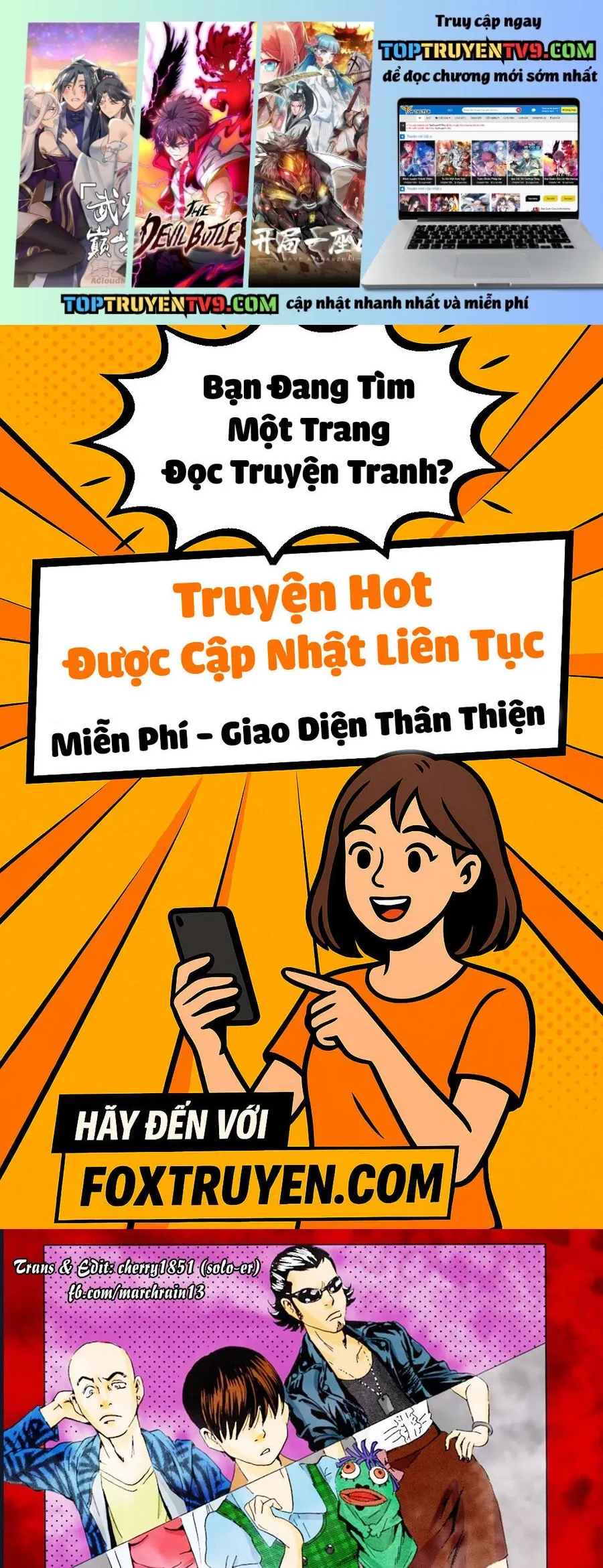 Nettruyen Truyện tranh online