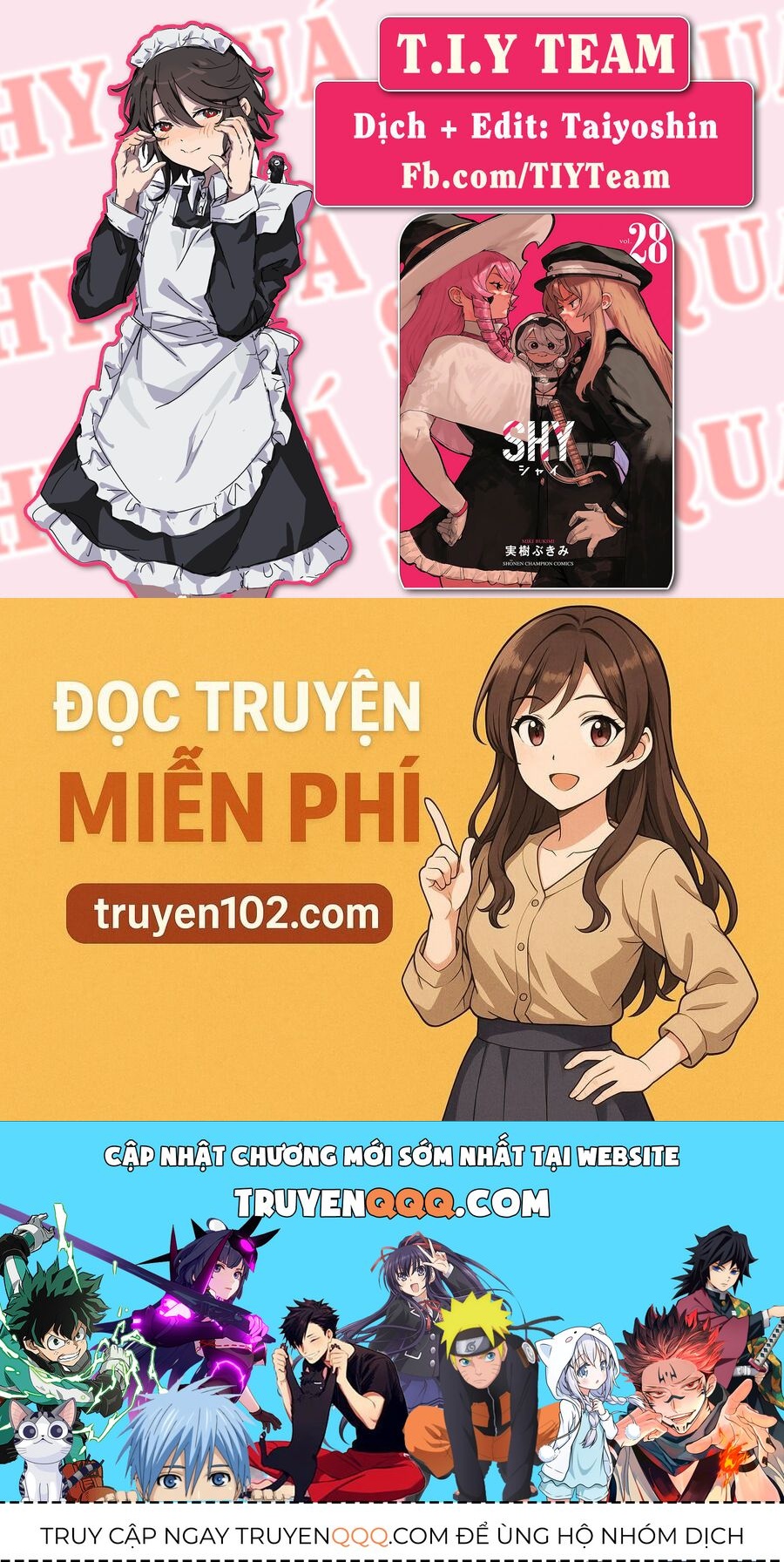 Trang truyện