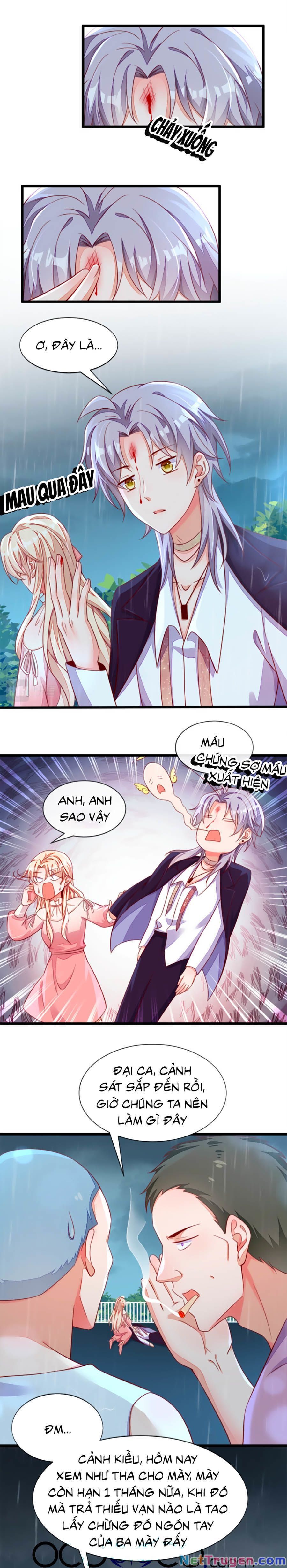 Nettruyen Truyện tranh online