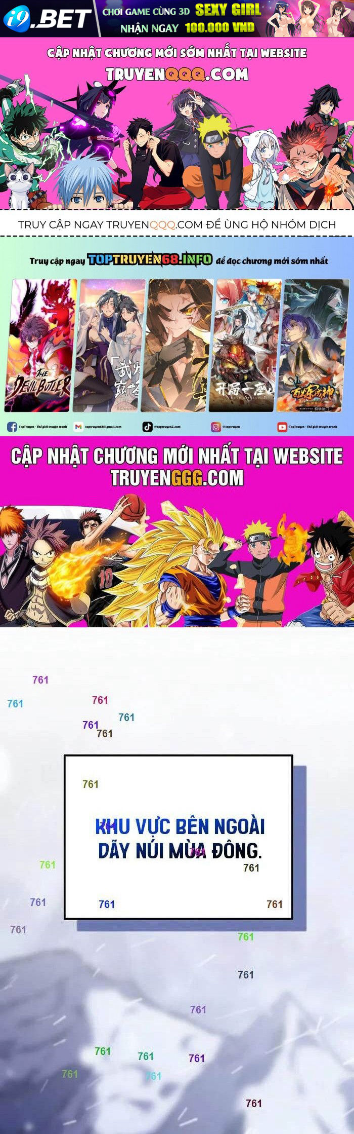 Nettruyen Truyện tranh online