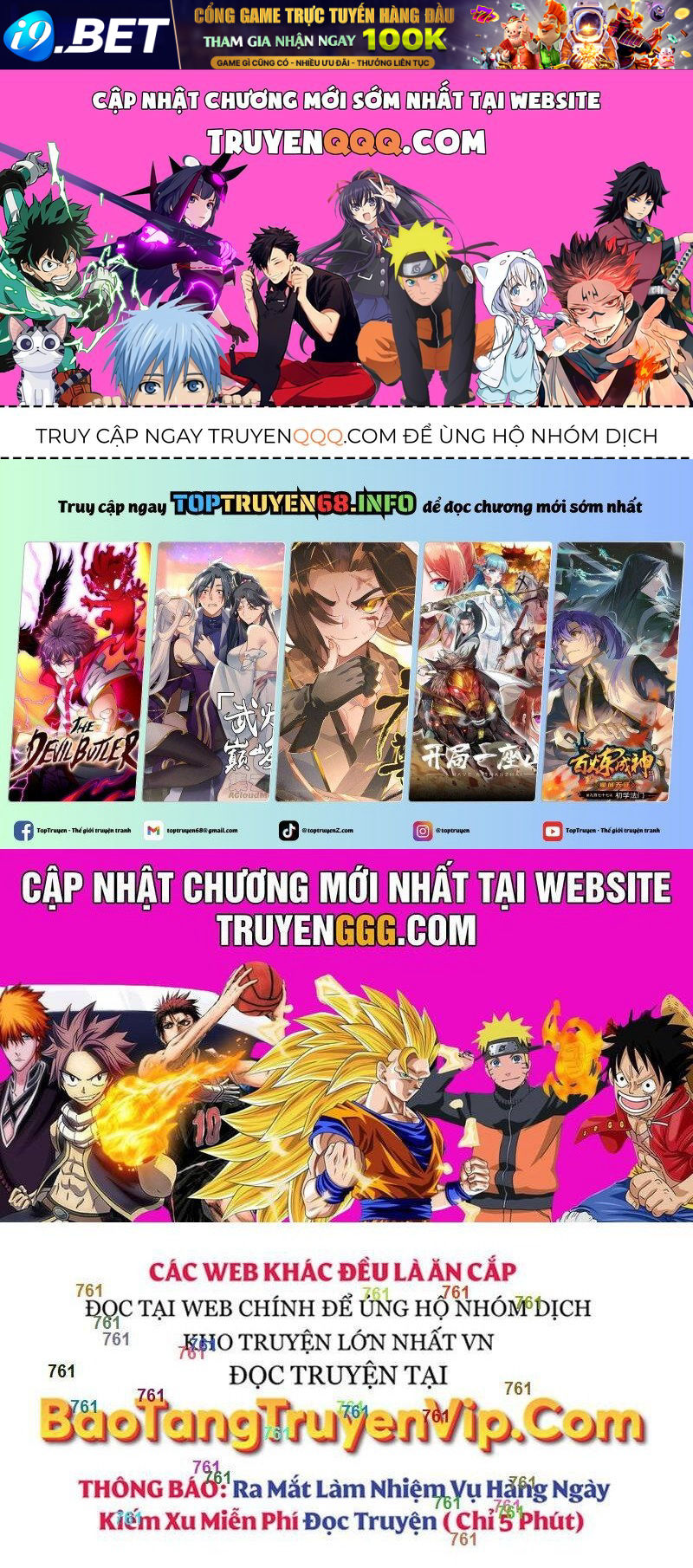 Nettruyen Truyện tranh online