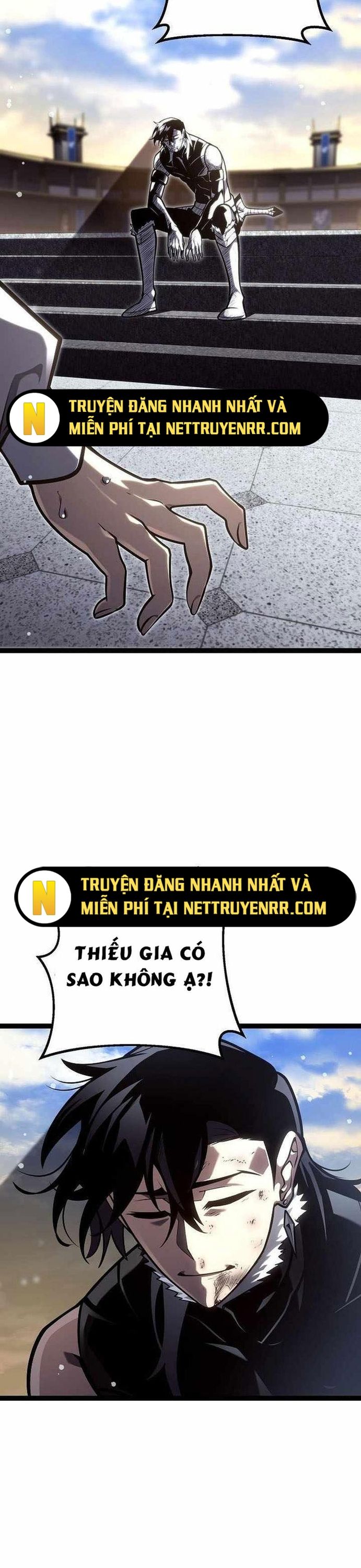 Nettruyen Truyện tranh online