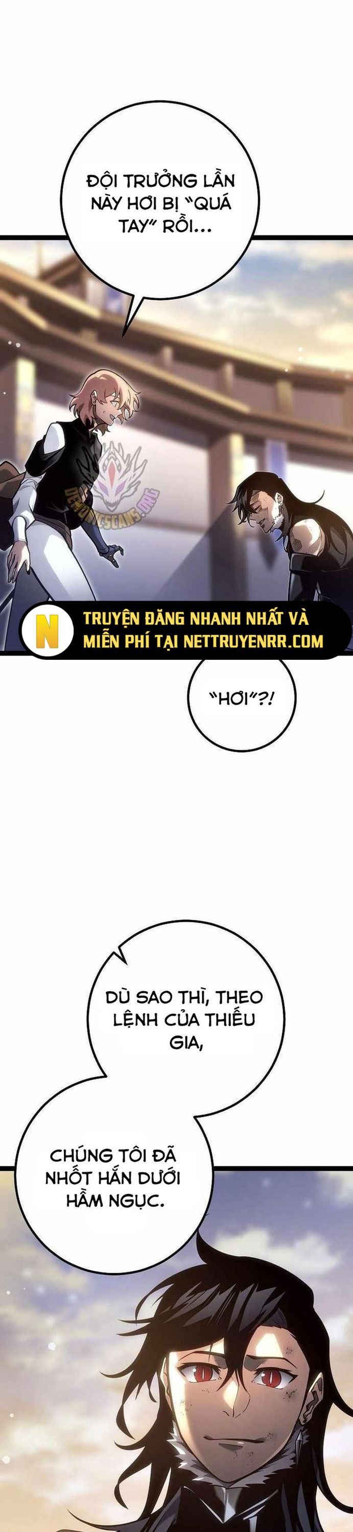 Nettruyen Truyện tranh online