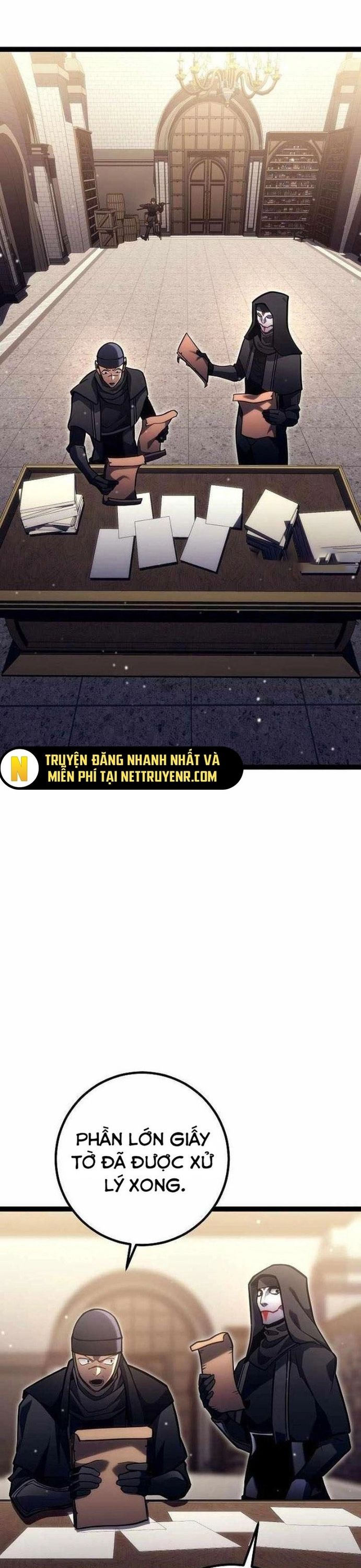 Nettruyen Truyện tranh online