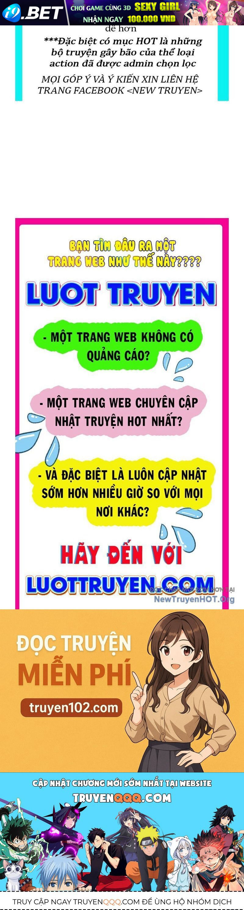 Nettruyen Truyện tranh online
