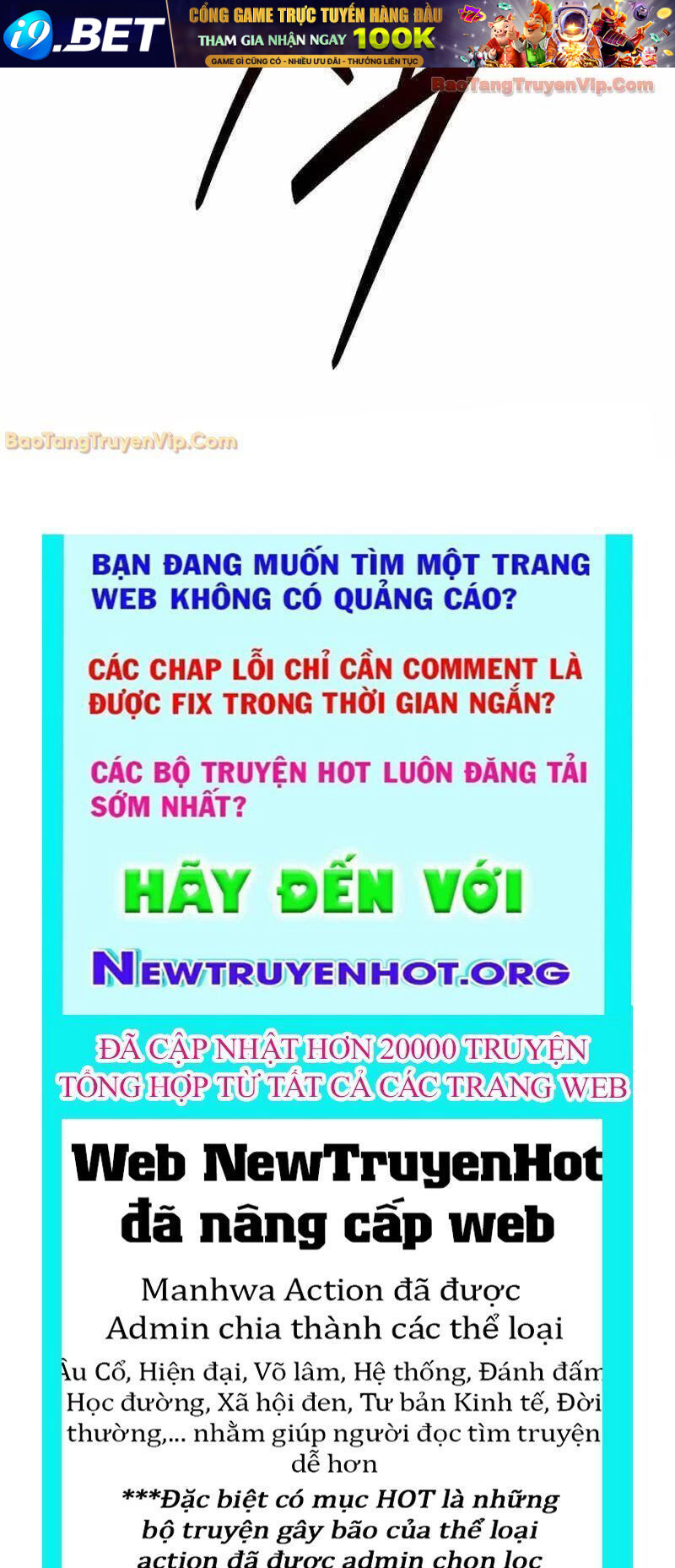 Nettruyen Truyện tranh online