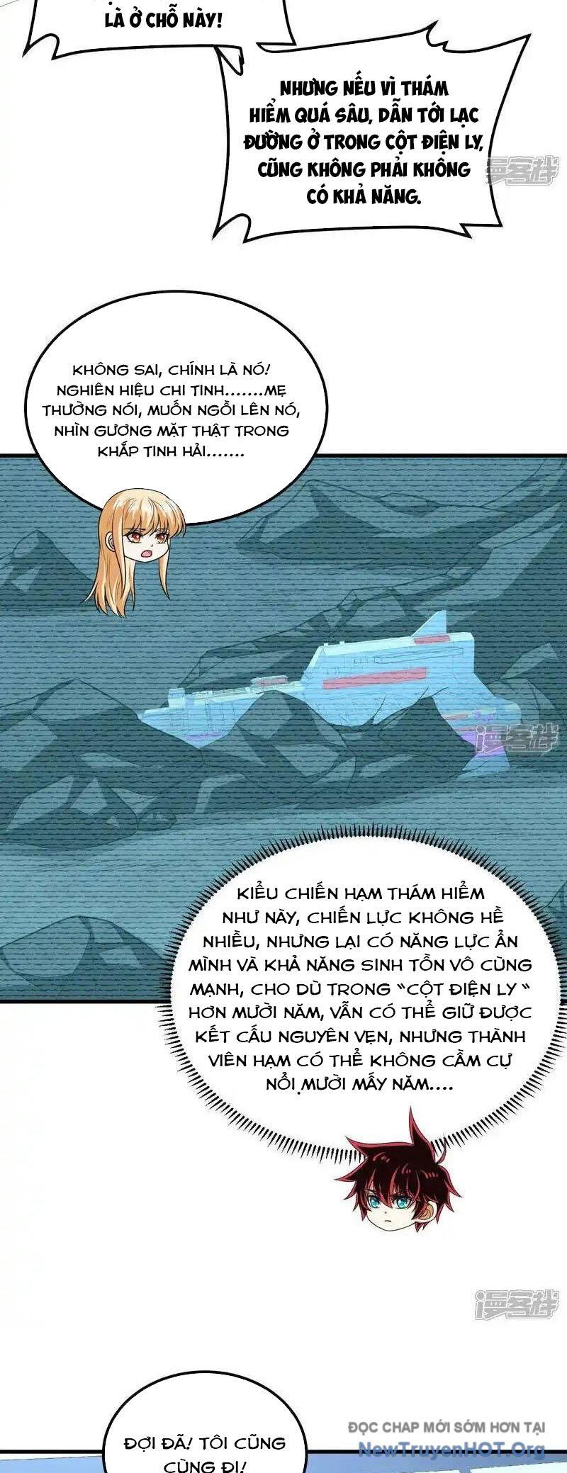 Trang truyện