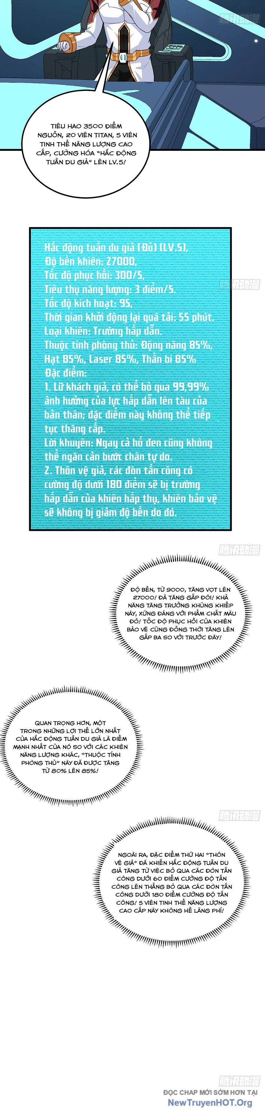 Trang truyện