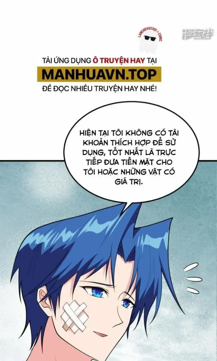 Trang truyện