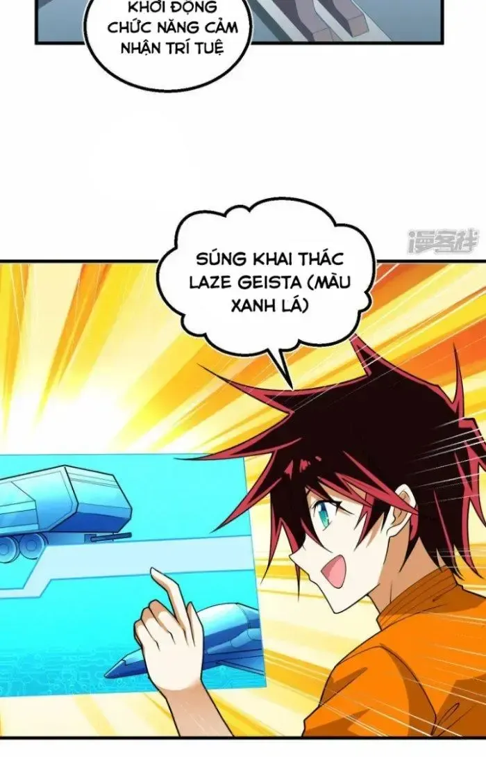 Trang truyện