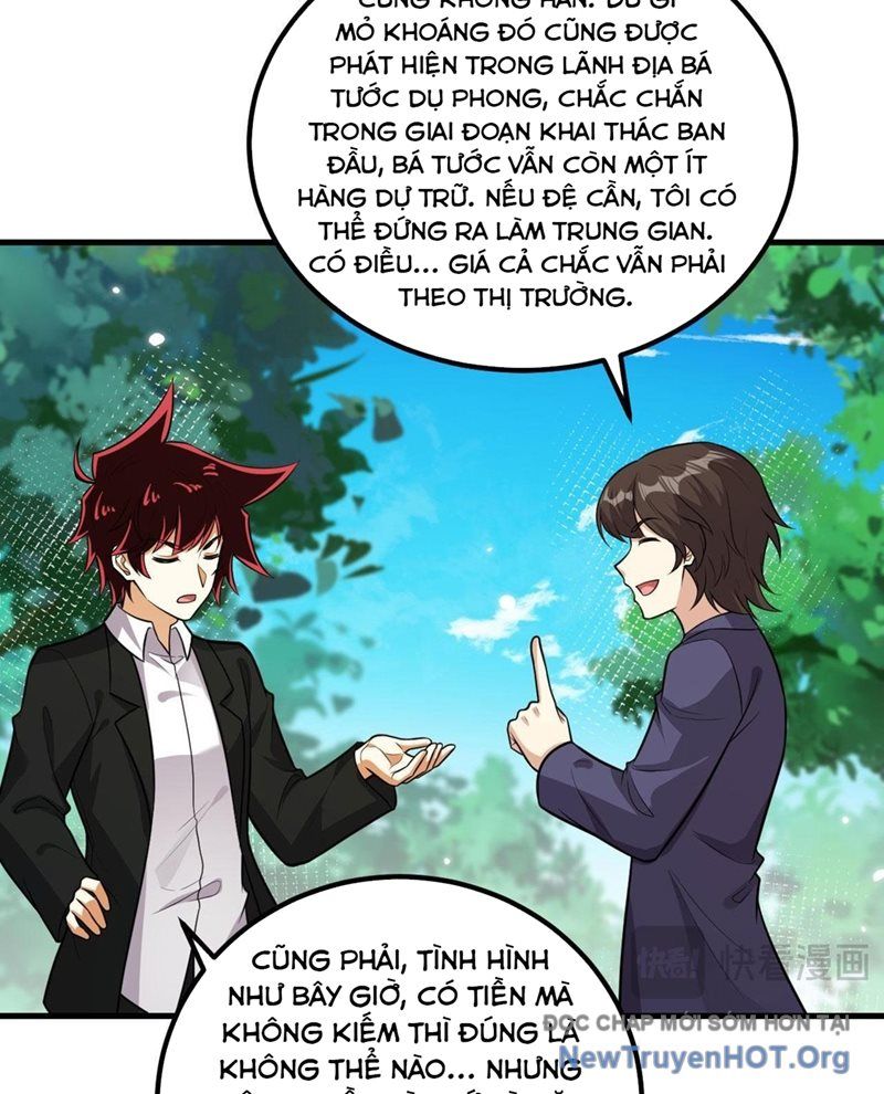 Trang truyện