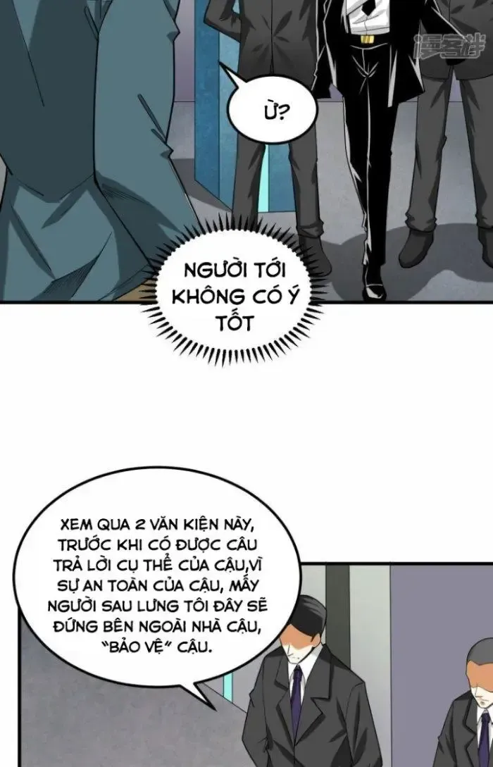 Trang truyện