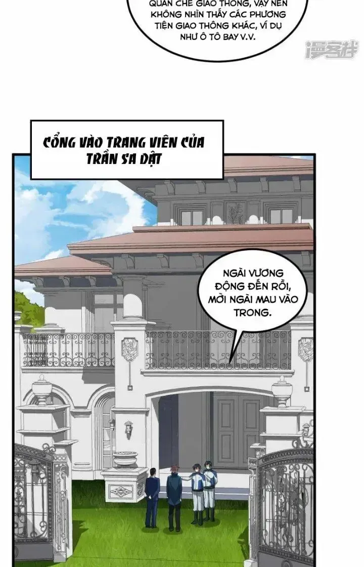 Trang truyện