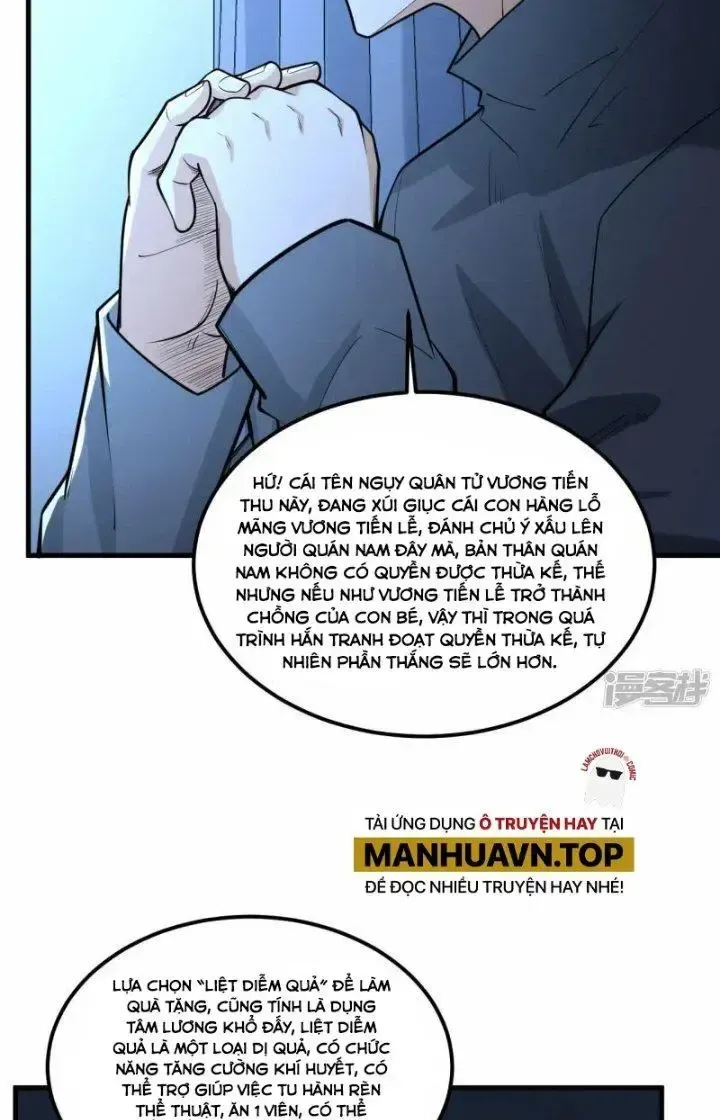 Trang truyện
