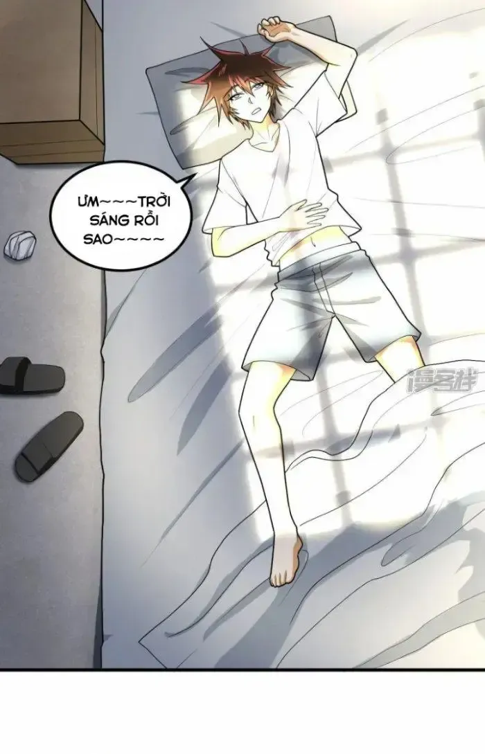 Trang truyện