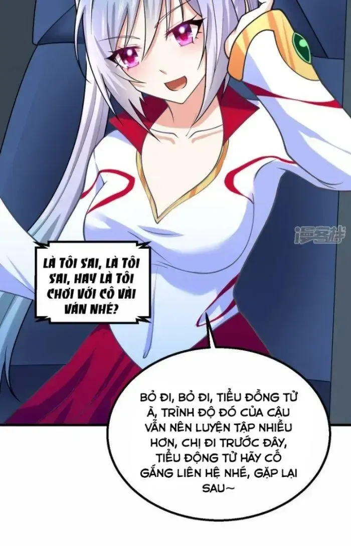 Trang truyện