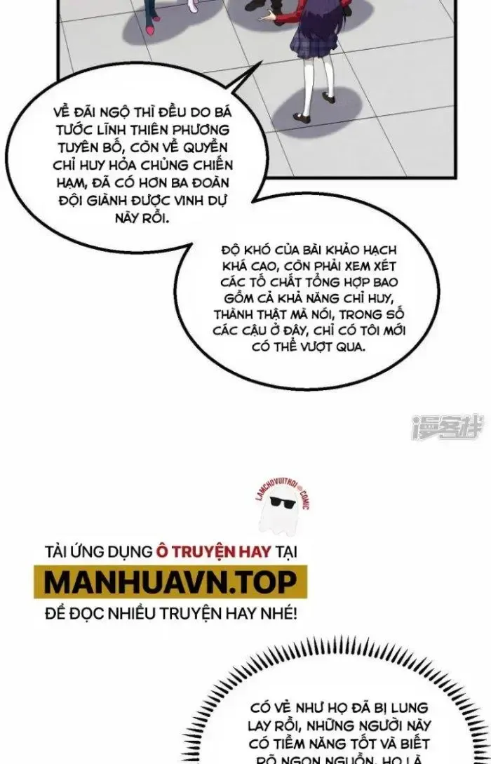 Trang truyện