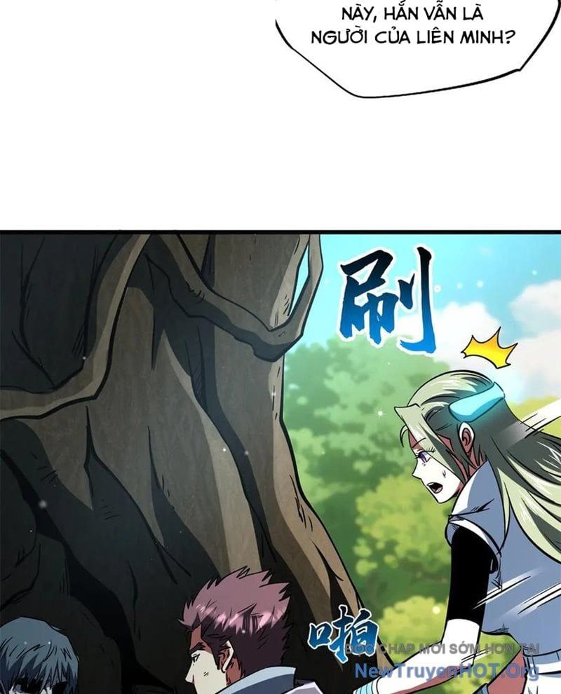 Chapter 384 - Image 20
