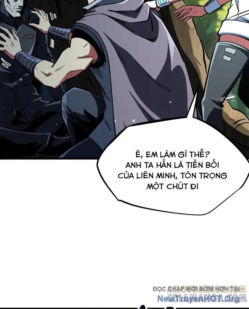 Chapter 384 - Image 21