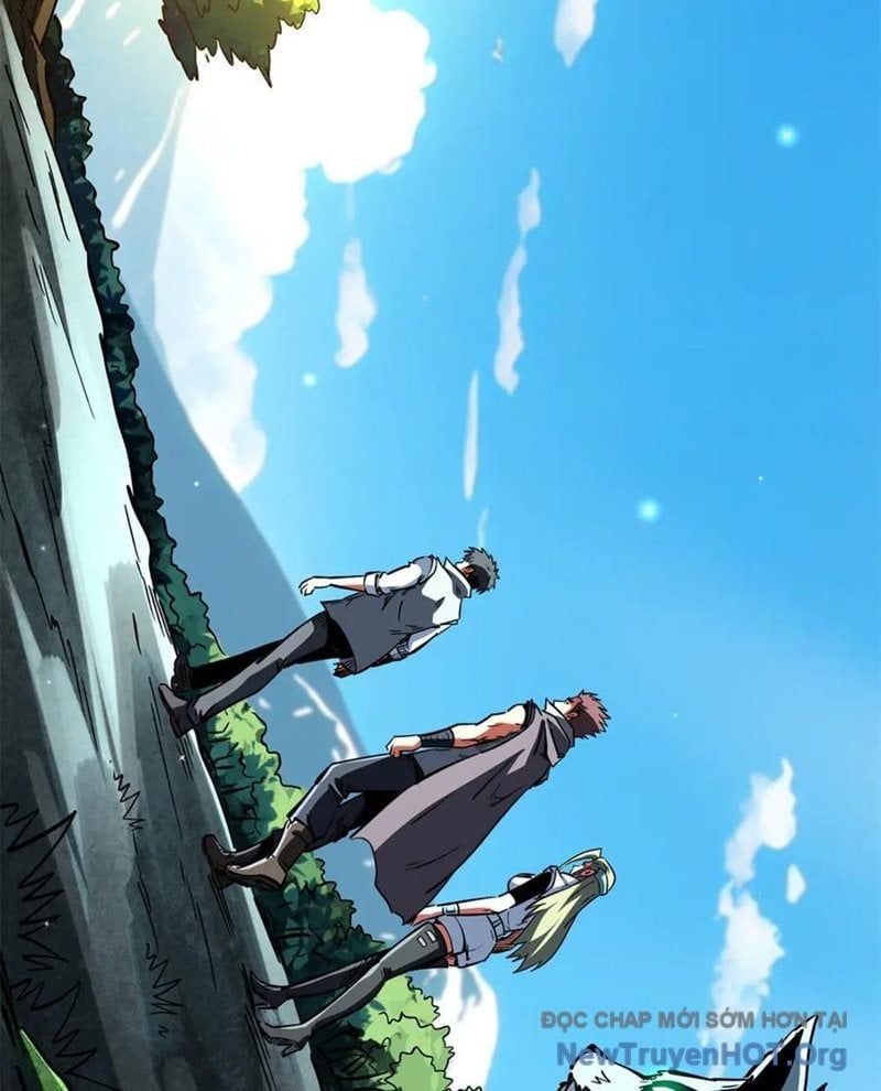 Chapter 384 - Image 4