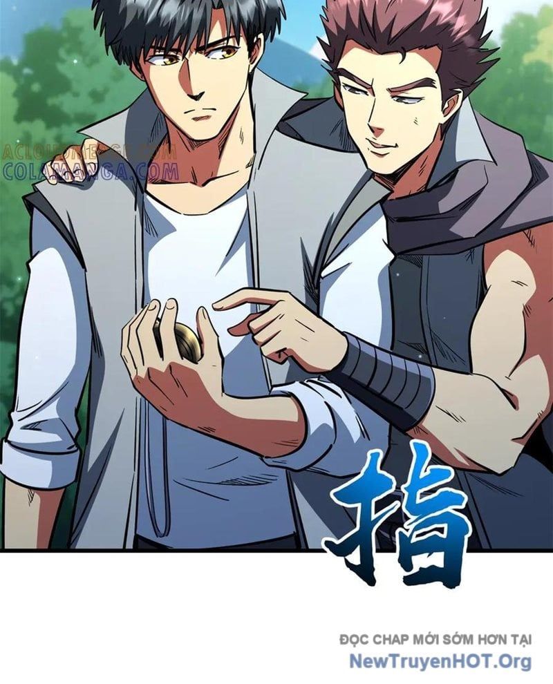 Chapter 384 - Image 33