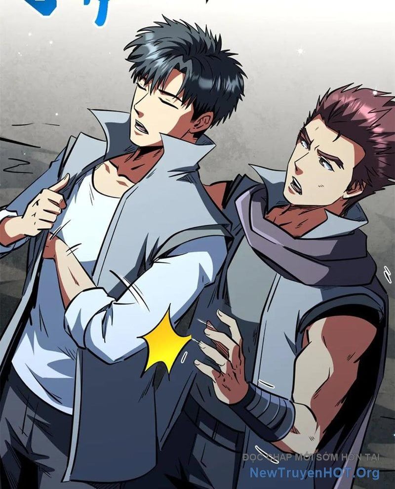 Chapter 384 - Image 36