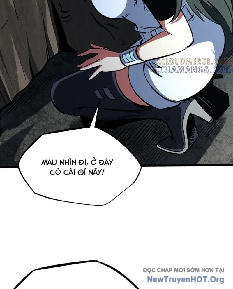 Chapter 384 - Image 40