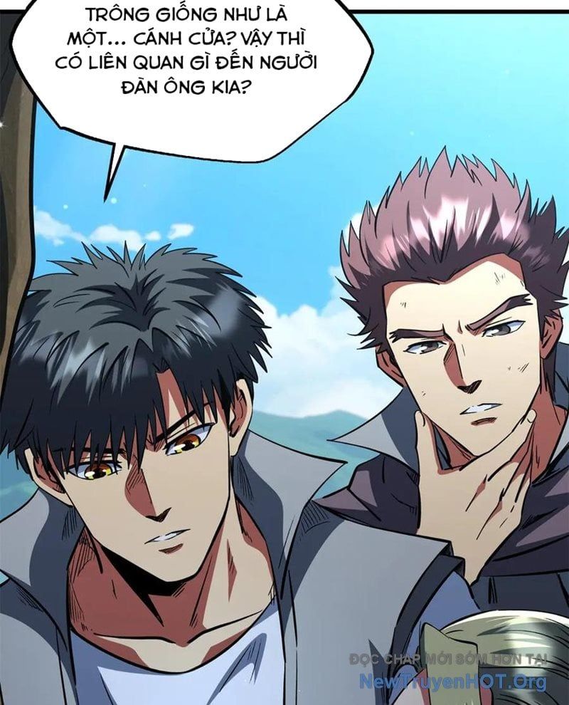 Chapter 384 - Image 41