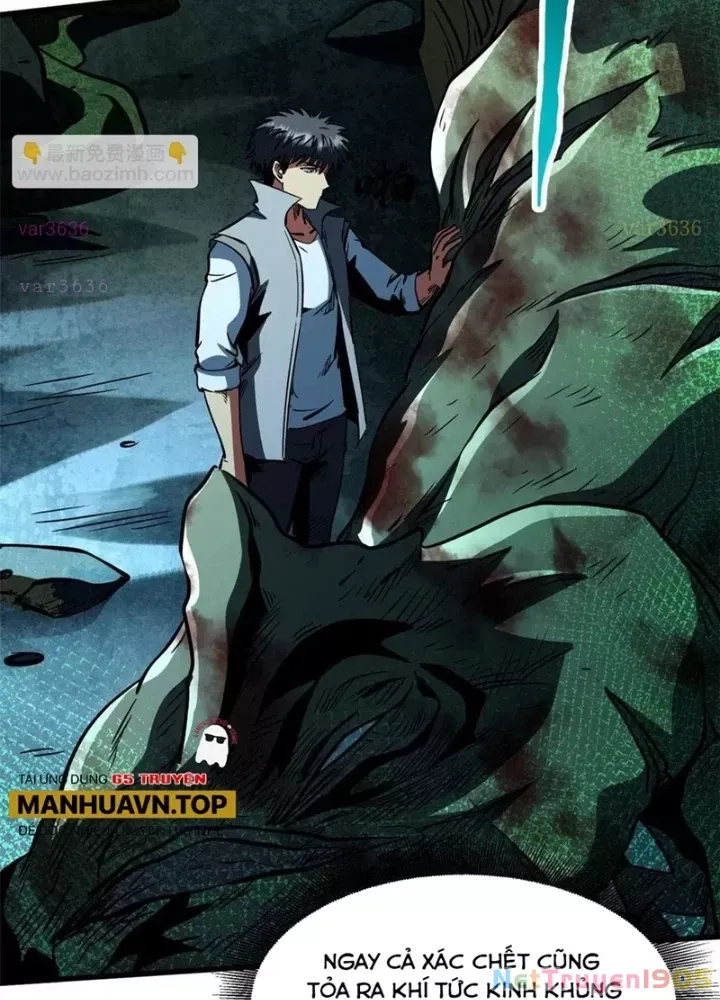 Chapter 385 - Image 31