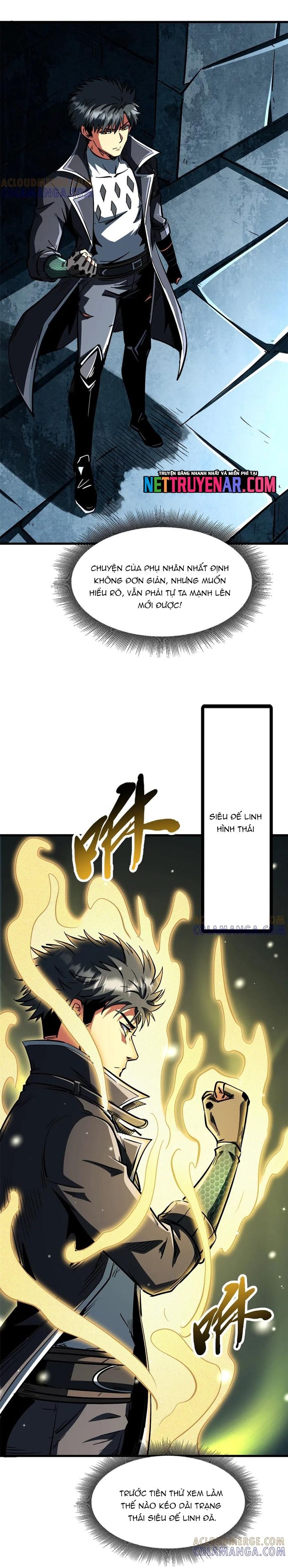 Chapter 386 - Image 4