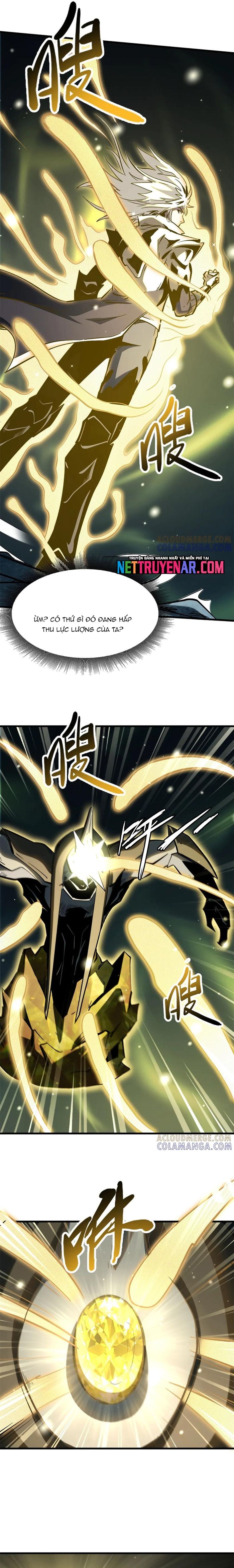 Chapter 386 - Image 5