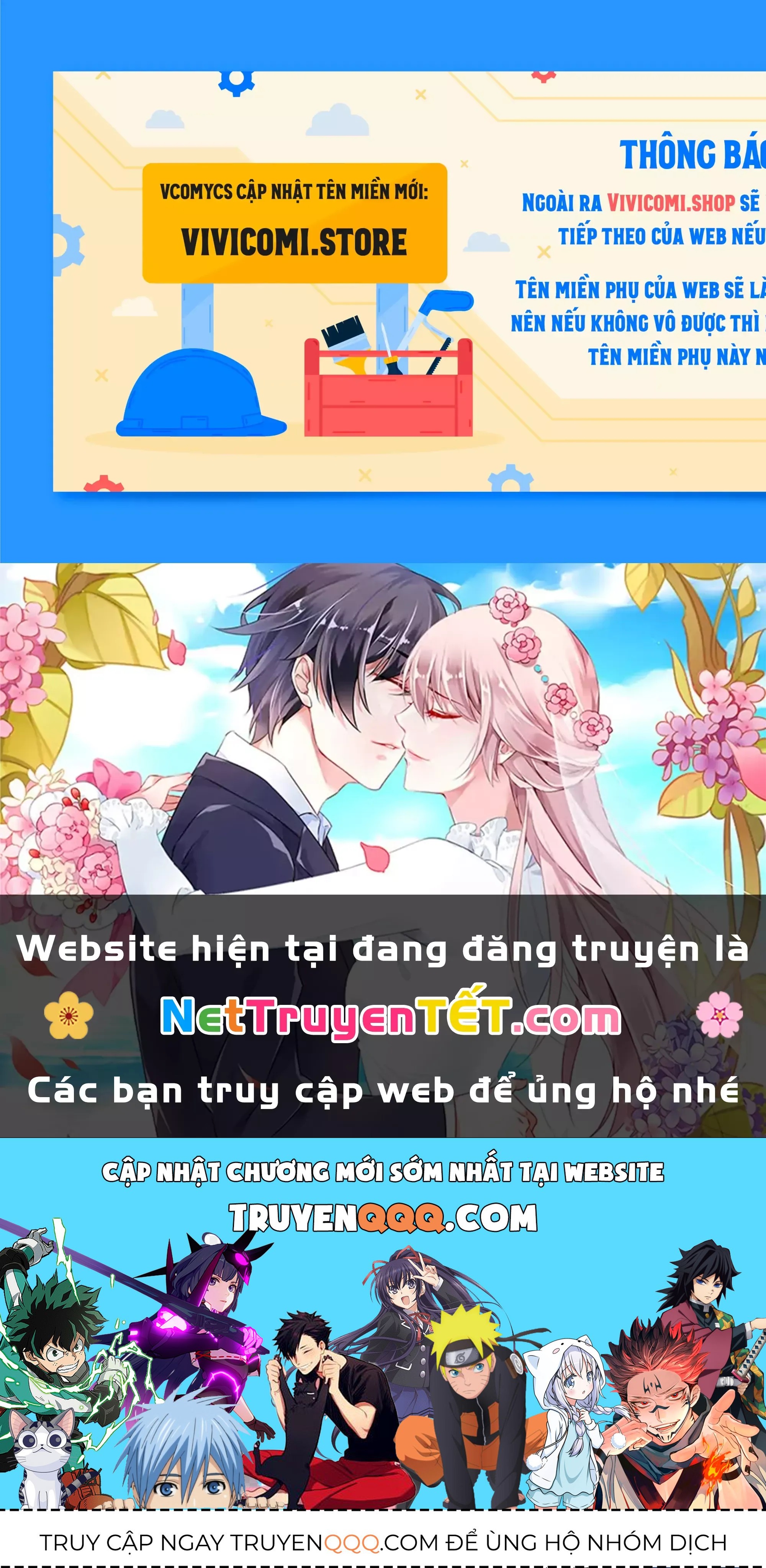 Nettruyen Truyện tranh online