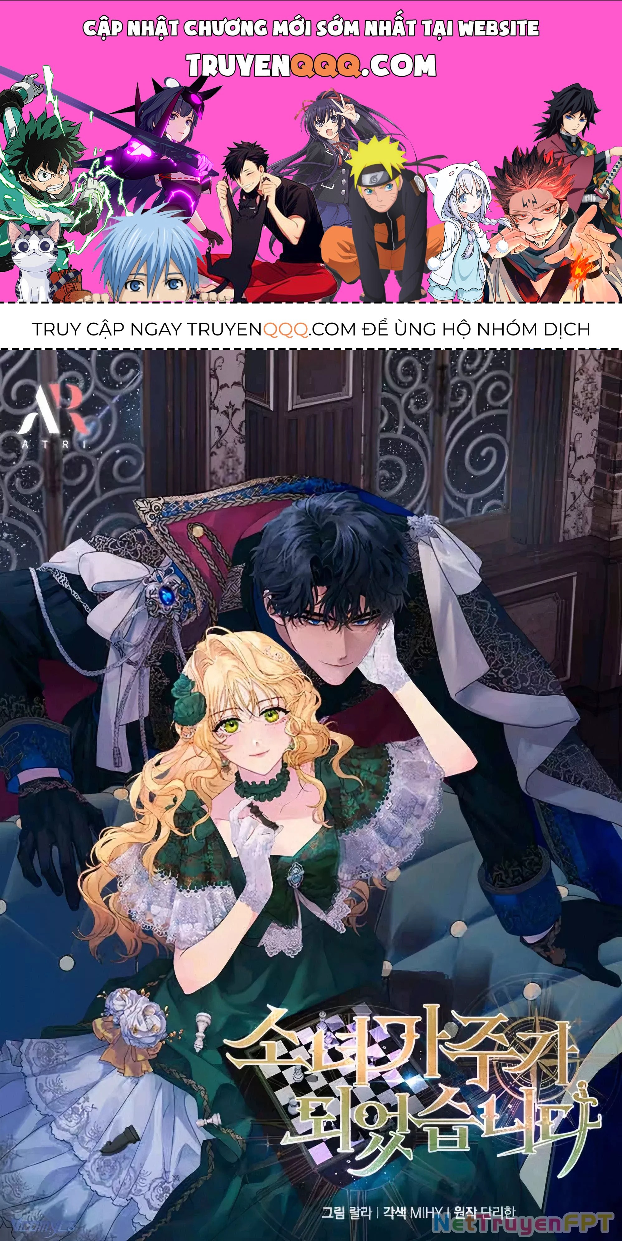 Nettruyen Truyện tranh online