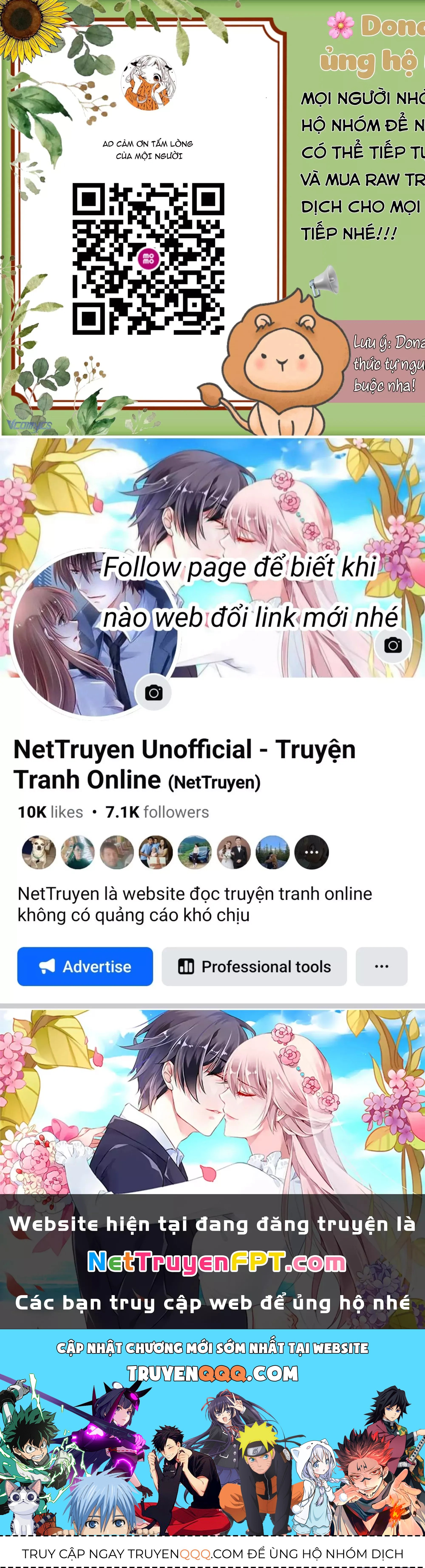 Nettruyen Truyện tranh online