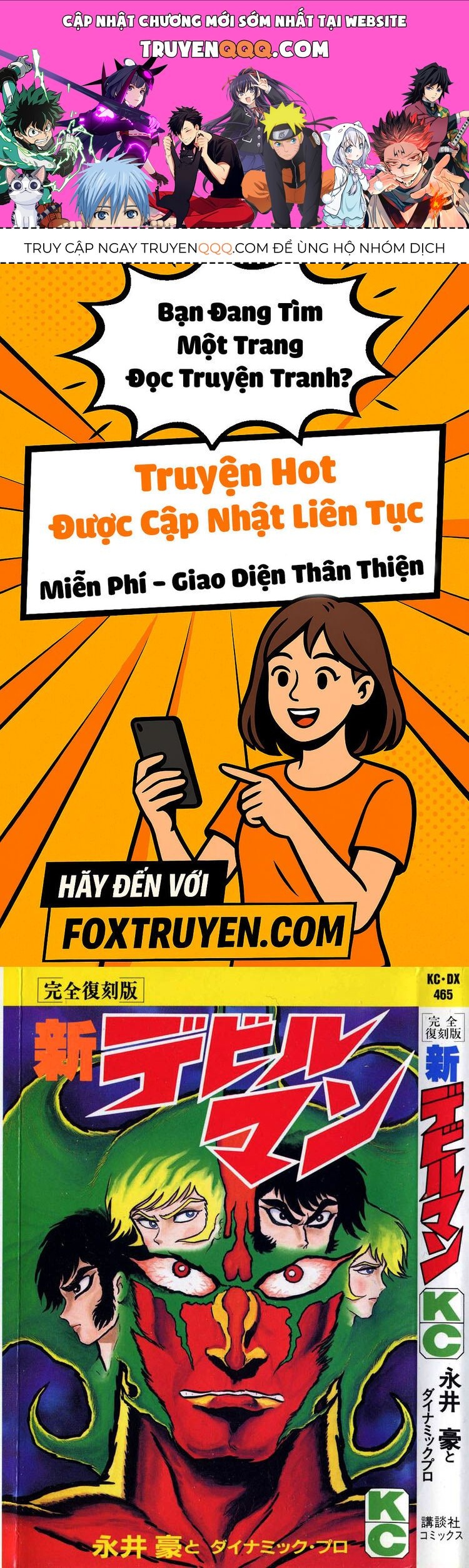 Nettruyen Truyện tranh online