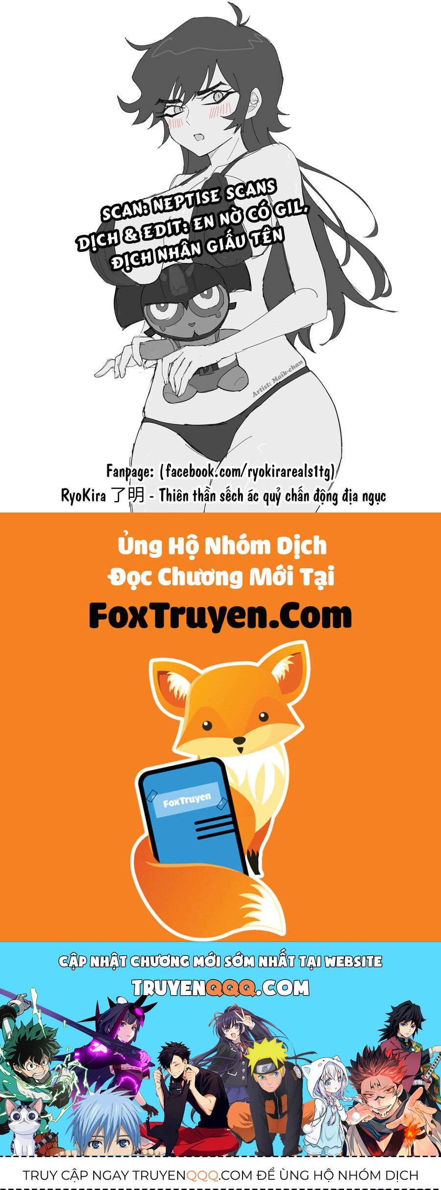 Nettruyen Truyện tranh online