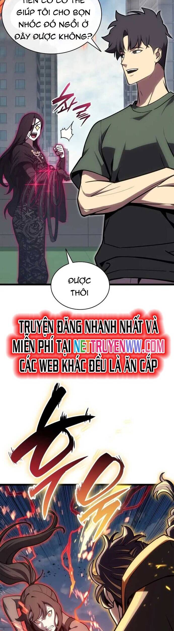 Trang truyện