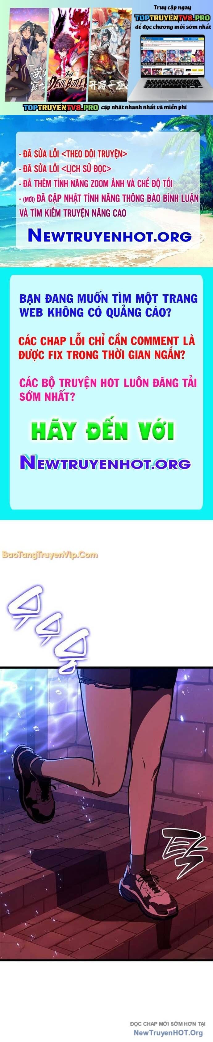 Trang truyện