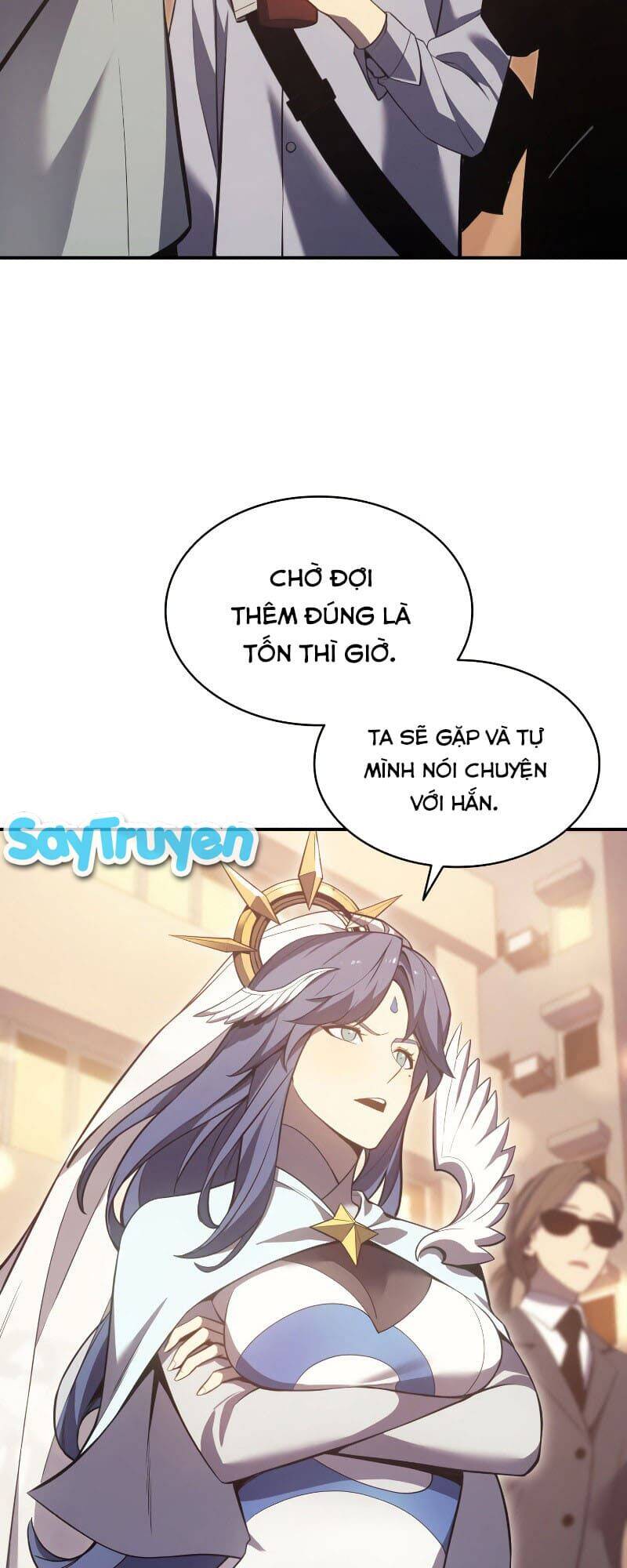 Trang truyện