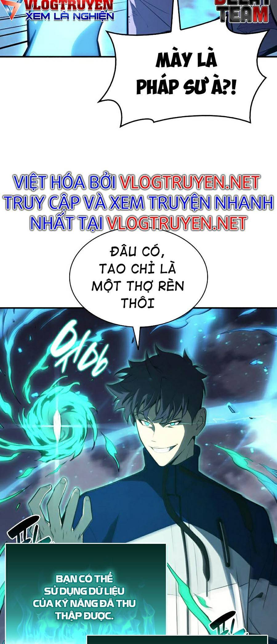 Trang truyện