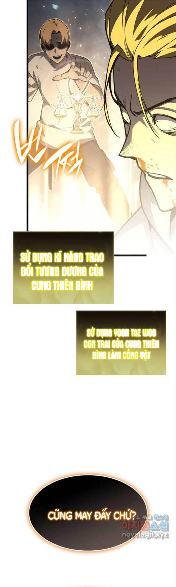 Trang truyện