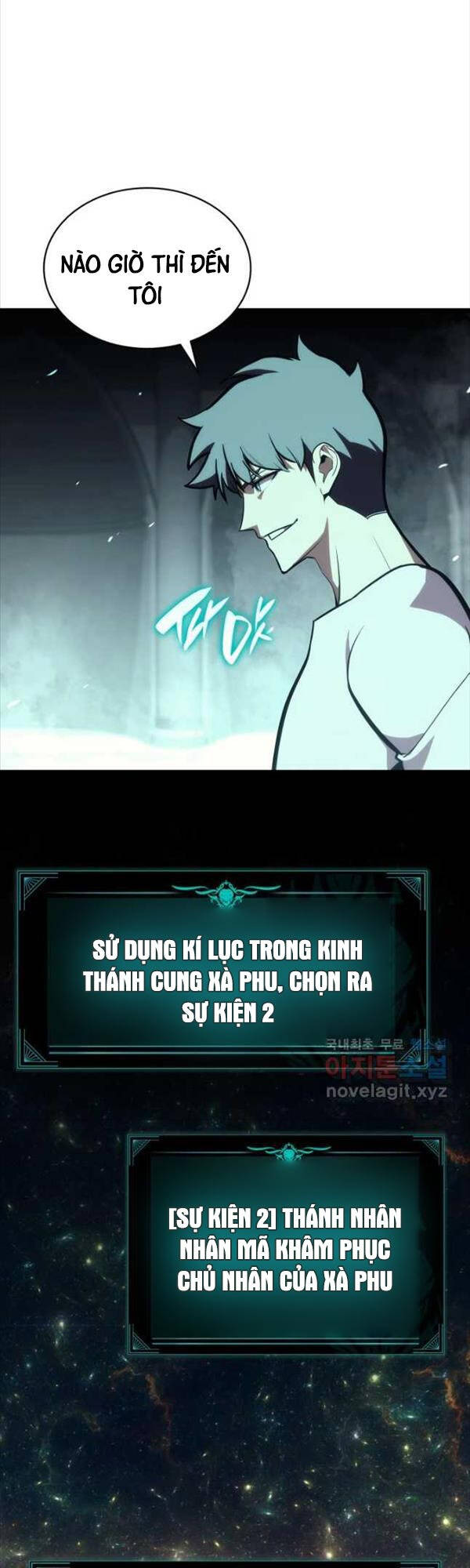Trang truyện