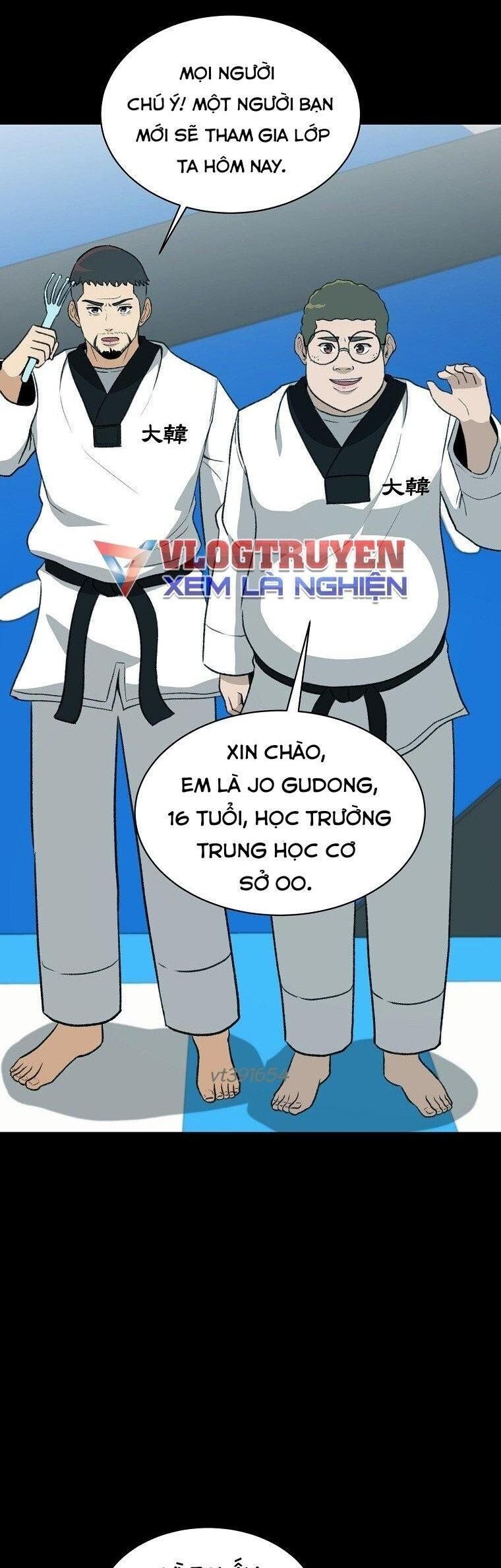 Trang truyện
