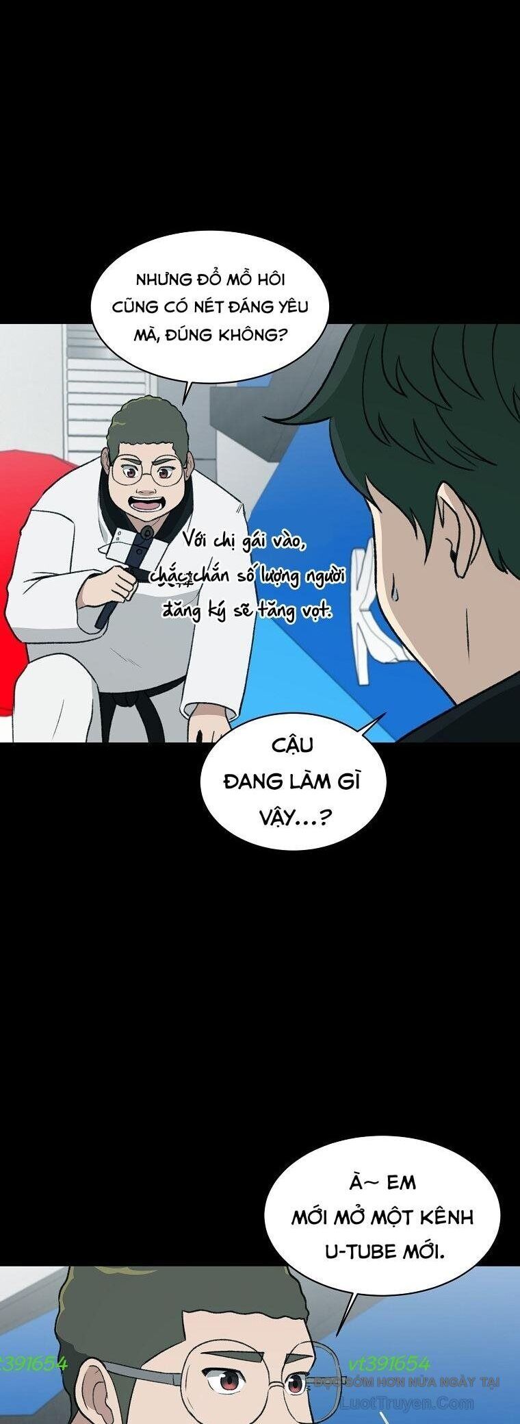 Trang truyện