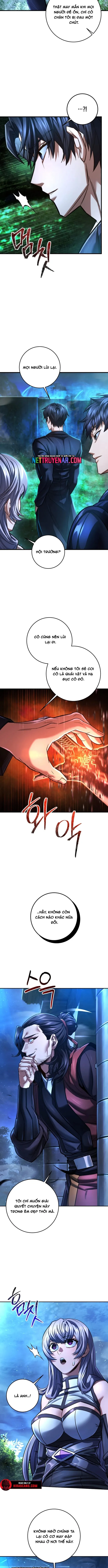 Tôi Là Thợ Săn Cấp EX