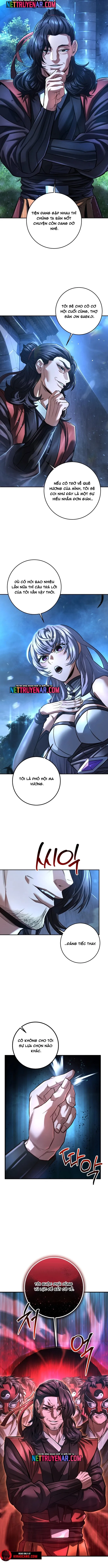 Tôi Là Thợ Săn Cấp EX