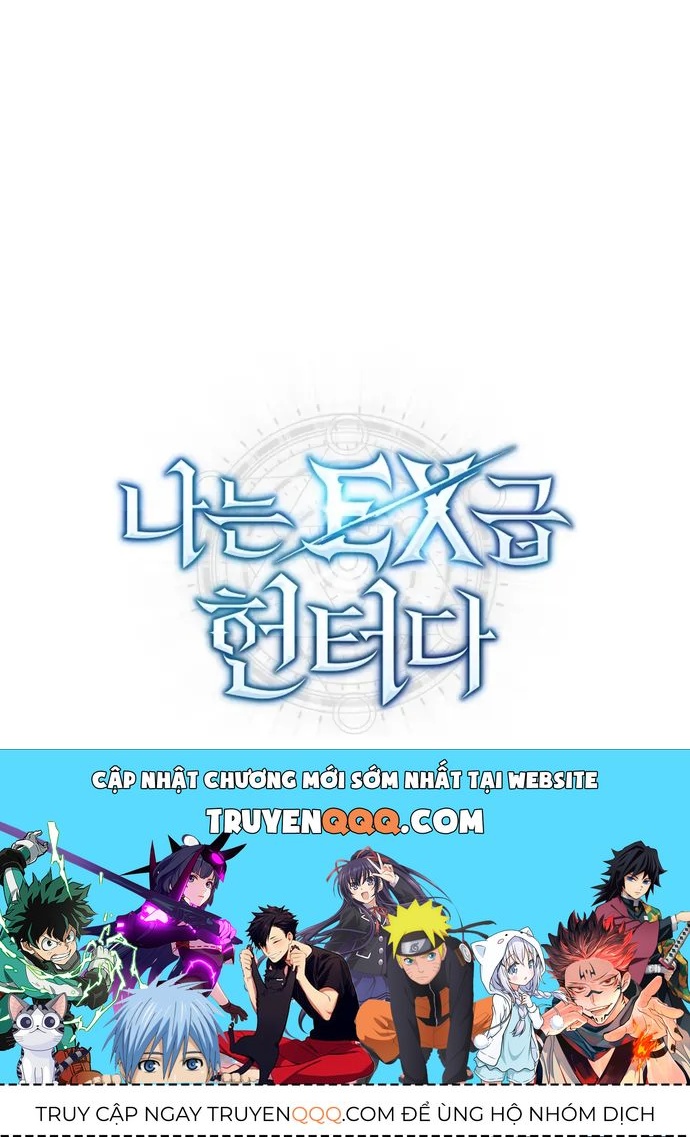 Tôi Là Thợ Săn Cấp EX